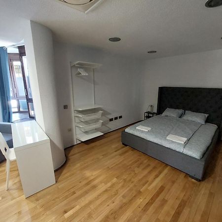 Отель Coliving Corazon, Мадрид Экстерьер фото