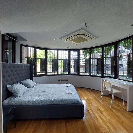 Отель Coliving Corazon, Мадрид Экстерьер фото